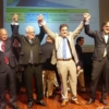 Sin sorpresas Ricardo Cusanno es el nuevo presidente de Fedecámaras
