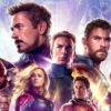 «Avengers: Endgame» recauda $2.790 millones y es el film más taquillero de la historia