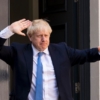 Boris Johnson fue transferido a cuidados intensivos por coronavirus
