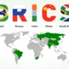 Lula da Silva quiere poner al banco de los BRICS al servicio de los países en desarrollo
