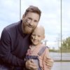 Fundación Lionel Messi construyó el centro oncológico infantil más grande de Europa