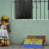 Crónica | En Venezuela la esperanza se fue de vacaciones y la fe prepara maletas
