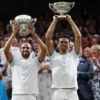 Los colombianos Cabal y Farah ganan Wimbledon en dobles y hacen historia