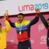 Mayora ganó medalla de oro para Venezuela en jornada de halterofilia en Lima-2019