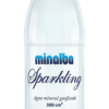 Minalba Sparkling vuelve con nueva presentación