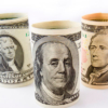 #DólarByN | Precio promedio del dólar no oficial registra un repunte este martes
