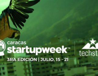 Caracas Startup Week: una semana para descubrir oportunidades de emprendimiento
