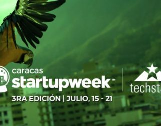 Caracas Startup Week: una semana para descubrir oportunidades de emprendimiento