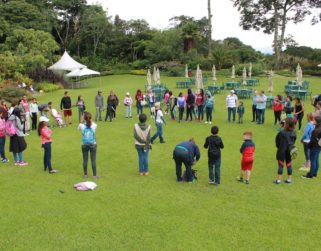 Bancamiga y Topotepuy se unen en favor de la naturaleza