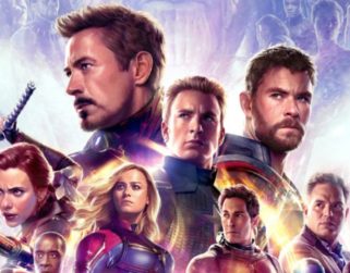 «Avengers: Endgame» recauda $2.790 millones y es el film más taquillero de la historia