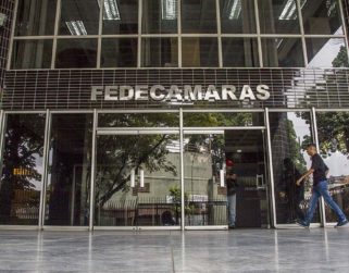 Comunicado | Fedecámaras respalda negociación como única opción para resolver diferencias