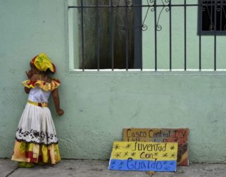 Crónica | En Venezuela la esperanza se fue de vacaciones y la fe prepara maletas