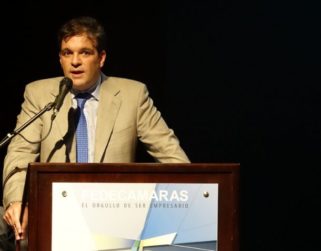 Cusanno: 370.000 empresas han cerrado desde 1998