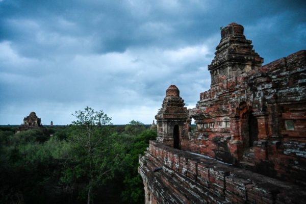 Conozca los siete lugares que la Unesco acaba de nombrar como Patrimonio Mundial