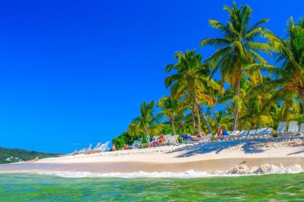 República Dominicana posterga hasta 2023 la meta de recibir 10 millones de turistas