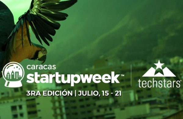 Caracas Startup Week: una semana para descubrir oportunidades de emprendimiento