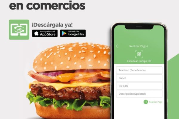 BOD amplía su canal de pago interbancario a los comercios