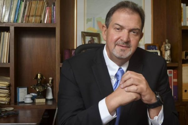 Adán Célis Michelena (Fedecámaras): ‘a los empresarios venezolanos no nos miran con envidia, sino con admiración’