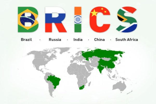 Reforzar el intercambio comercial: Los BRICS preparan una cumbre focalizada en África