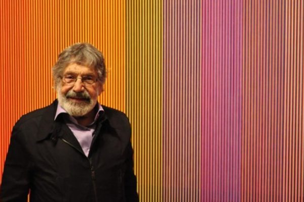 Falleció el artista venezolano Carlos Cruz-Diez