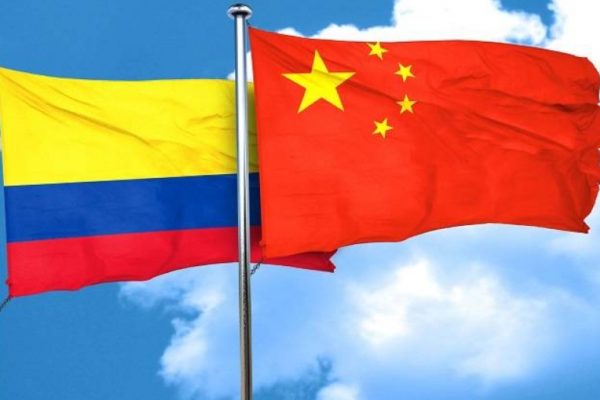 Foro Económico y Comercial Colombia-China contará con 400 empresarios