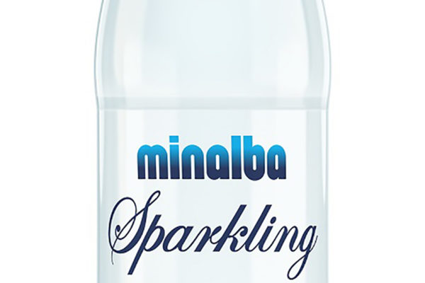 Minalba Sparkling vuelve con nueva presentación