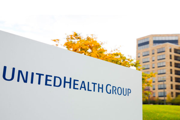 UnitedHealth ganó 6.942 millones de dólares hasta junio