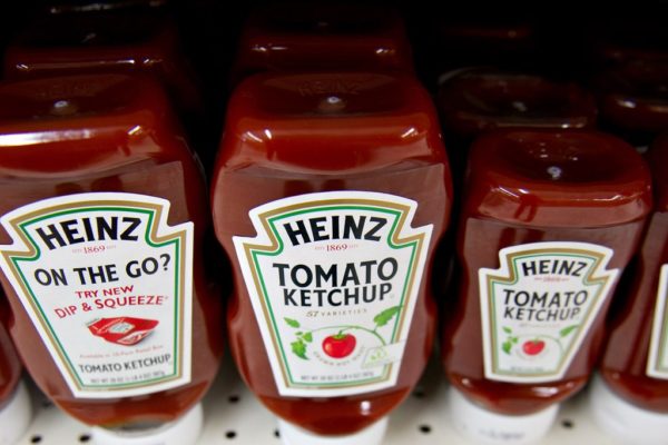 Kraft Heinz recortará unos US$2.000 millones en costos y aumentará inversión en marketing