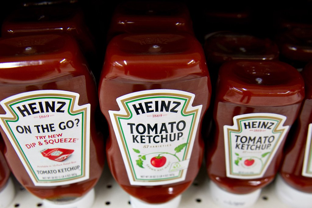Kraft Heinz adquiere una participación mayoritaria en Just Spices - La  adquisición acelera la estrategia de crecimiento internacional de Kraft  Heinz, centrada en la expansión del sabor