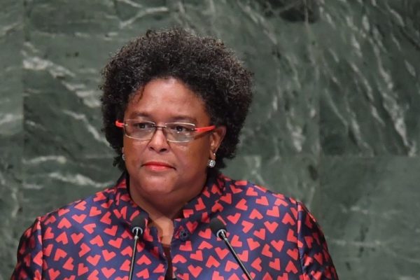 Barbados confirmó suspensión de diálogo gobierno-oposición
