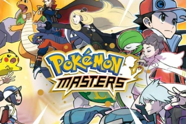 Juego «Pokémon Masters» supera las 100.000 descargas en pocas horas