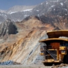 Minería chilena creció 5,3% en agosto pero manufacturas cayeron 1,5%