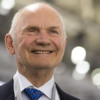 Murió Ferdinand Piëch, el arquitecto de la expansión mundial de Volkswagen