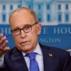 Kudlow no espera represalias de China contra últimos aranceles de EEUU