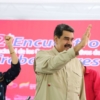 Maduro niega sobornos y dice que Trump «está endemoniado» por mentiras de sus asesores