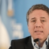 Crisis post electoral fuerza renuncia de ministro de Hacienda en Argentina