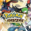 Juego «Pokémon Masters» supera las 100.000 descargas en pocas horas