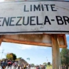 Gobierno brasileño interroga a 5 militares venezolanos hallados en su territorio