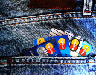 Beneficios y riesgos de la tecnología »contactless» de las tarjetas de crédito