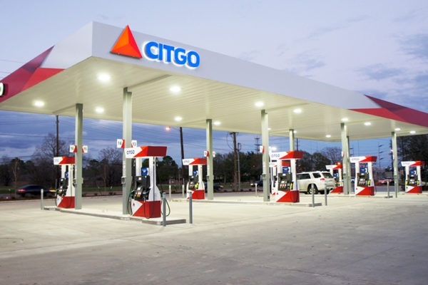 Citgo terminó el tercer trimestre con pérdida neta pero aumentó sus exportaciones