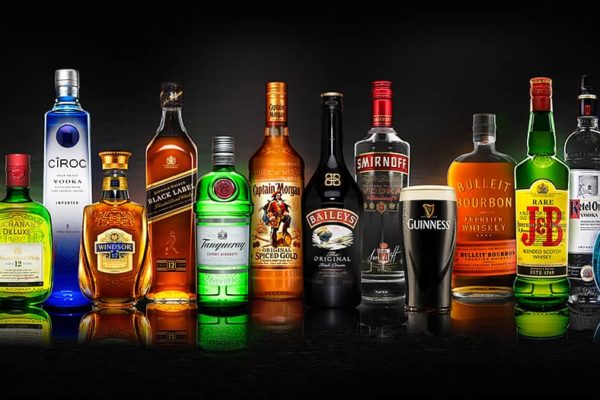 Diageo asigna 100 millones de dólares en ayudas para reabrir los bares del mundo