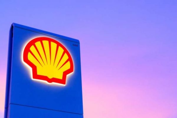 Shell perdió US$18.000 millones en el segundo trimestre