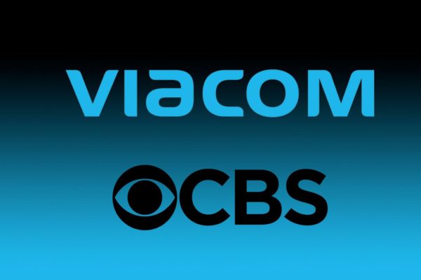CBS y Viacom vuelven fusionadas al Nasdaq con su valor por debajo de salida