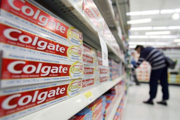 Instituto «Rafael Rangel» emite alerta sanitaria sobre pastas dentales Colgate falsificadas