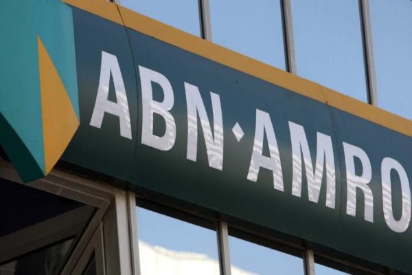Fiscalía holandesa investiga al ABN AMRO por presunto blanqueo de capitales