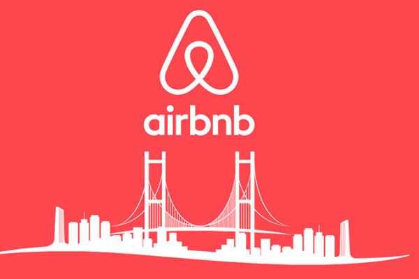 Airbnb anuncia que planea salir a bolsa en 2020