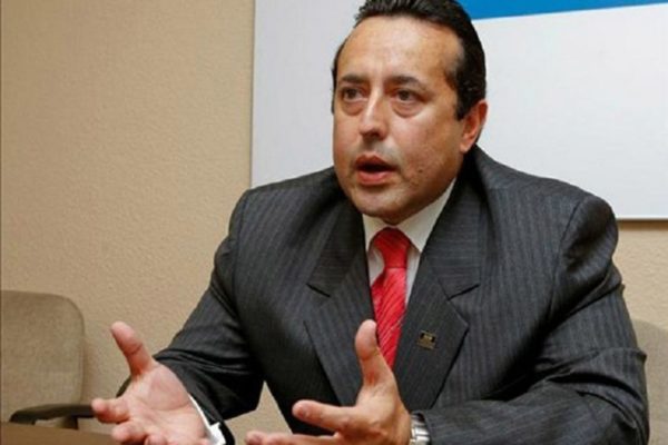 Anauco anuncia más presión por devolución de fondos a depositantes de filiales del BOD