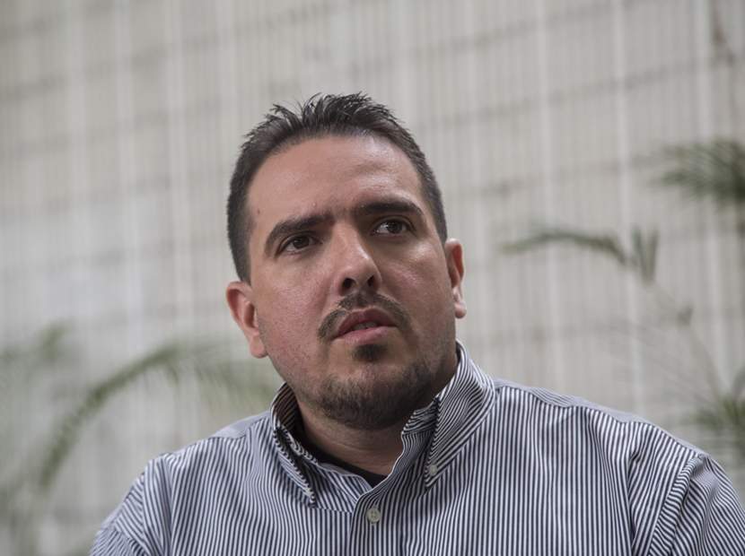 Oposición está lista para retomar diálogo con el gobierno venezolano