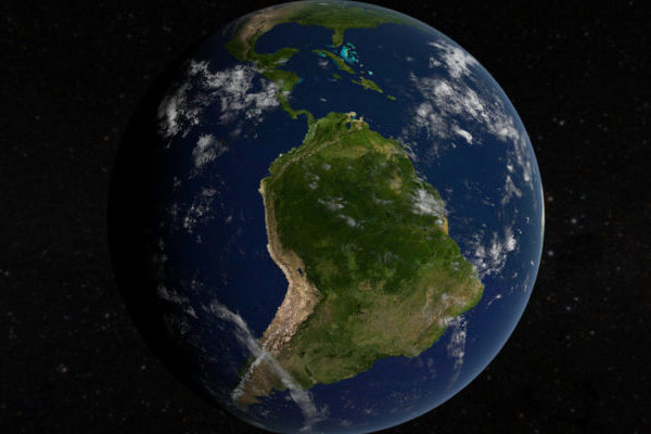 Latinoamérica puede crear millones de empleos con economía de cero emisiones