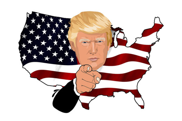 #EEUU2020 Trump insiste en que ganó y denuncia que quieren robarle las elecciones
